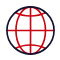 Icon Globe