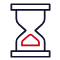 Icon Hourglas