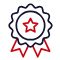 Icon Qualität